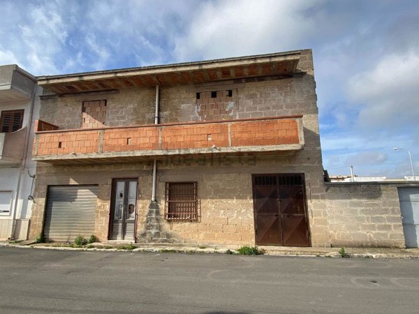 appartamento in vendita a Pulsano