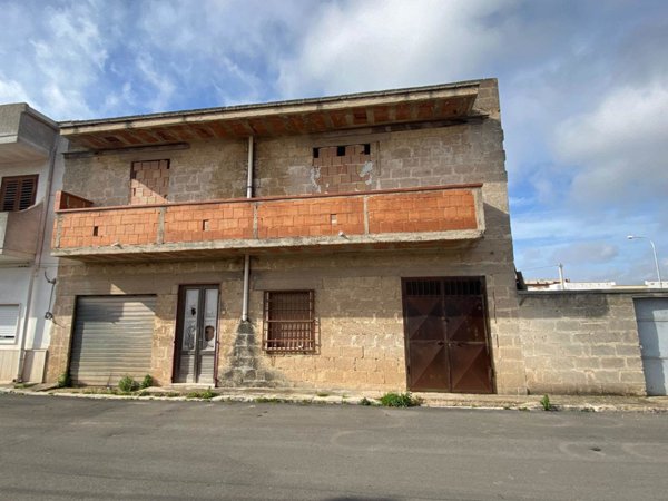 appartamento in vendita a Pulsano