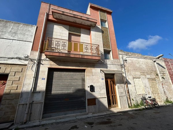 appartamento in vendita a Pulsano
