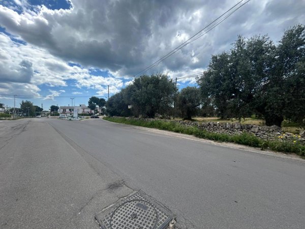 terreno edificabile in vendita a Pulsano