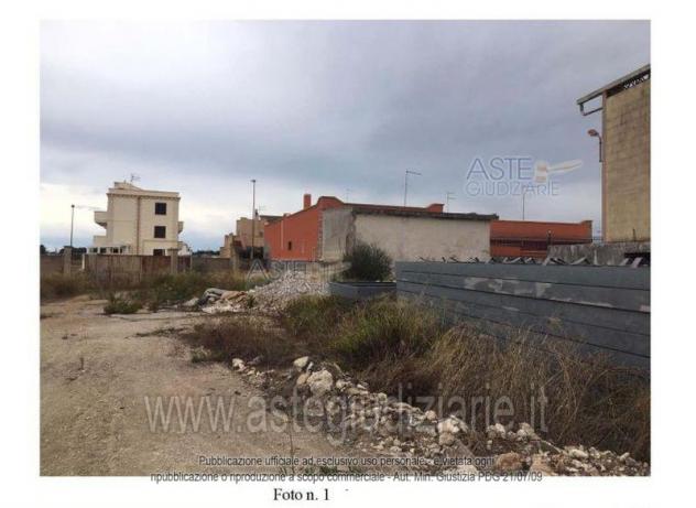 negozio in vendita a Pulsano