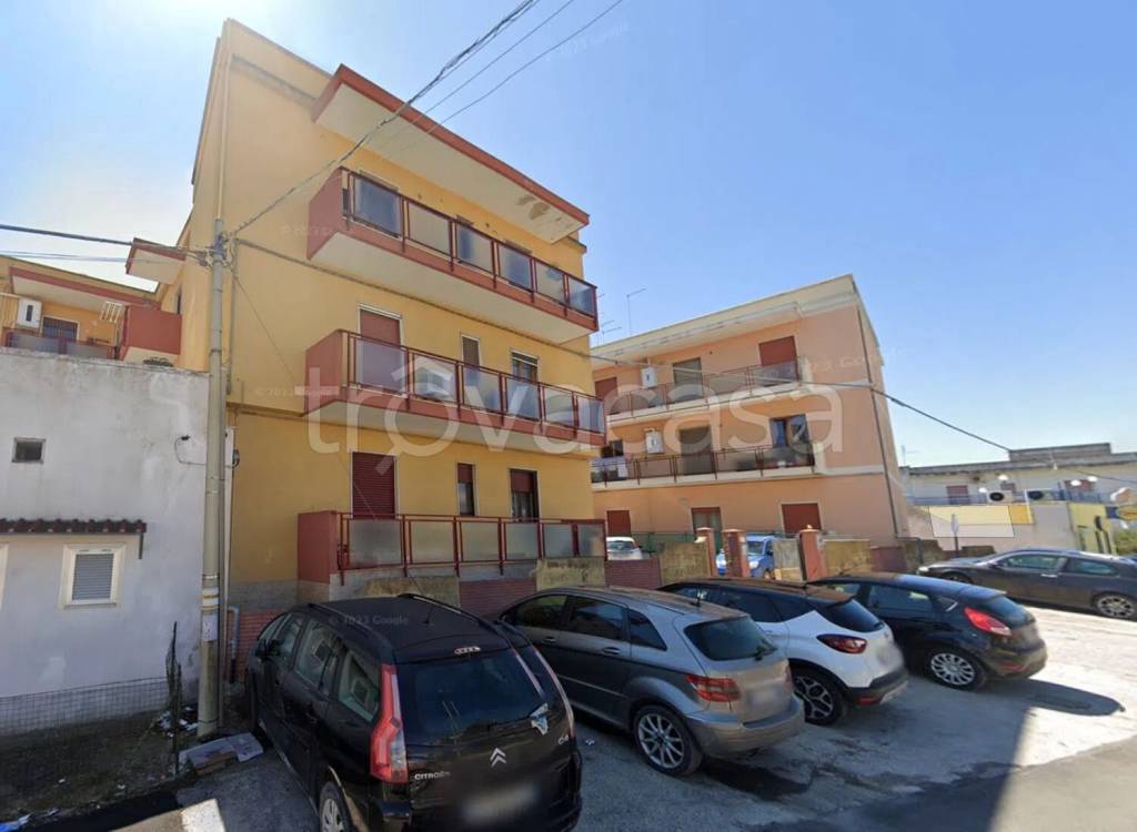 appartamento in vendita a Pulsano