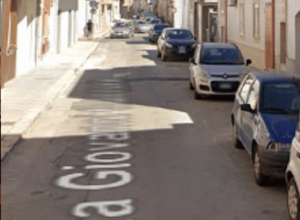 appartamento in vendita a Pulsano