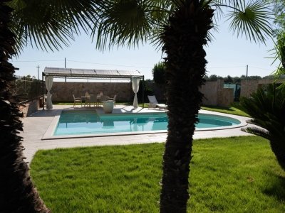 casa indipendente in vendita a Pulsano