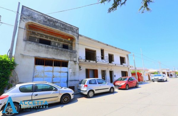 appartamento in vendita a Pulsano