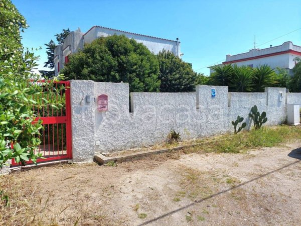appartamento in vendita a Pulsano in zona Marina di Pulsano