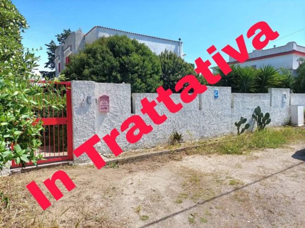 appartamento in vendita a Pulsano in zona Marina di Pulsano