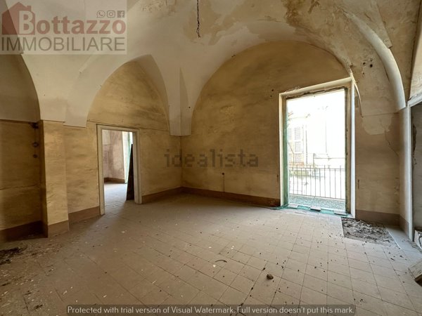 appartamento in vendita a Pulsano