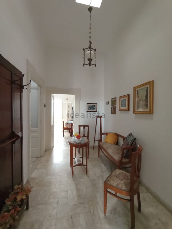 appartamento in vendita a Pulsano