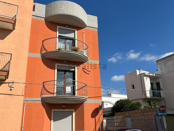 appartamento in vendita a Pulsano