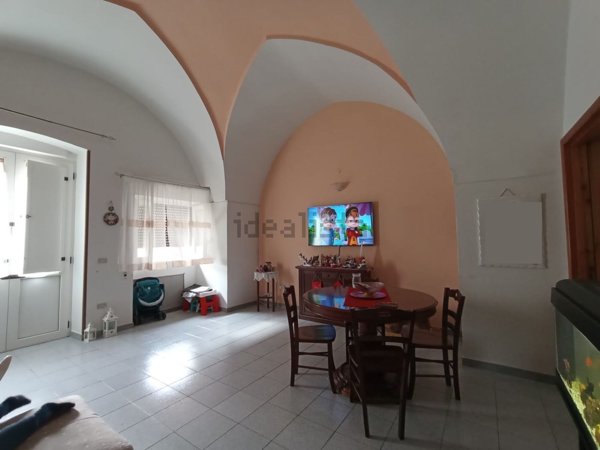 appartamento in vendita a Pulsano