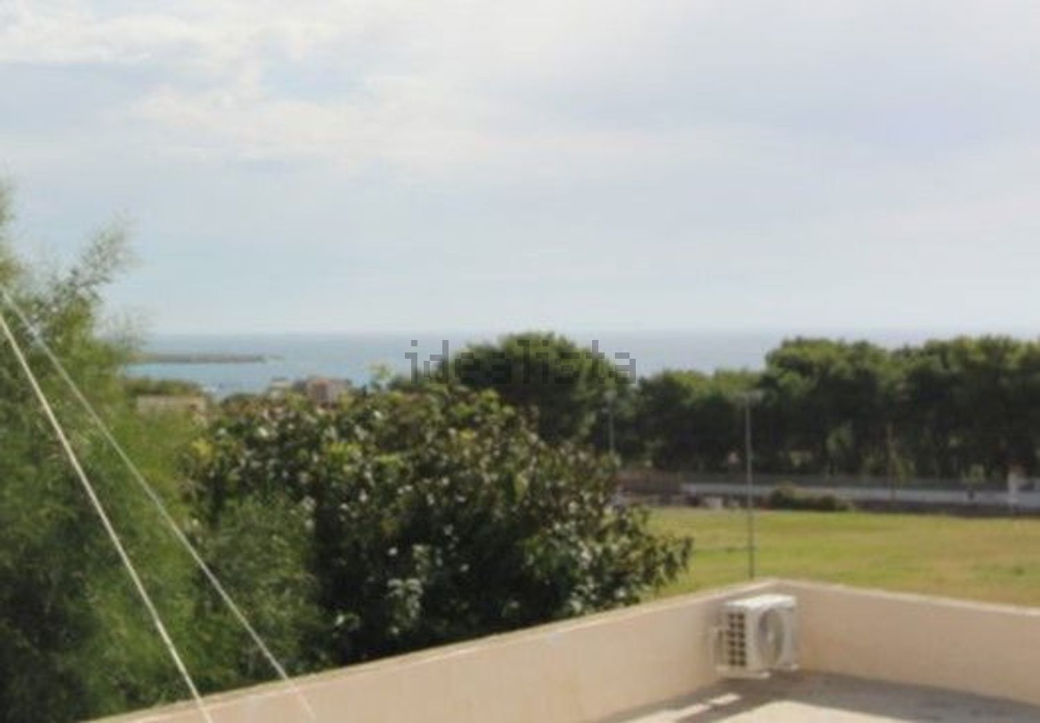 appartamento in vendita a Pulsano in zona Marina di Pulsano