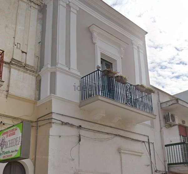 appartamento in vendita a Pulsano