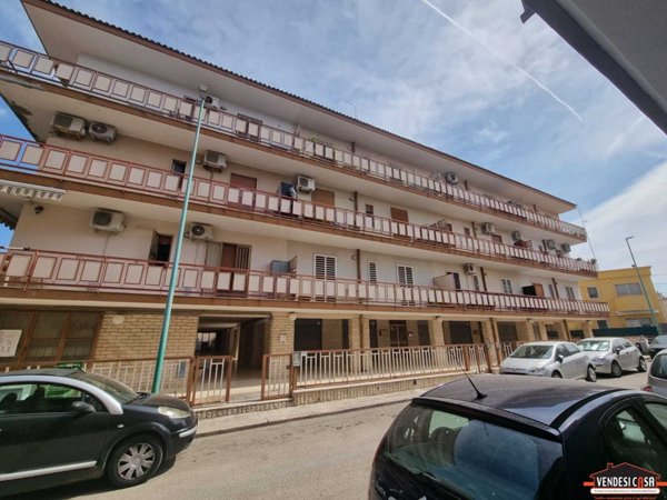 appartamento in vendita a Pulsano