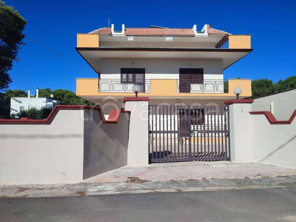 appartamento in vendita a Pulsano