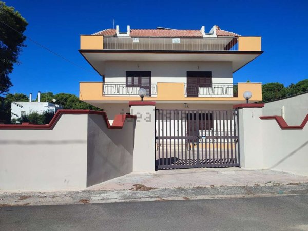 appartamento in vendita a Pulsano