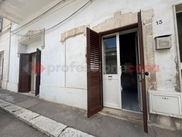 appartamento in vendita a Pulsano