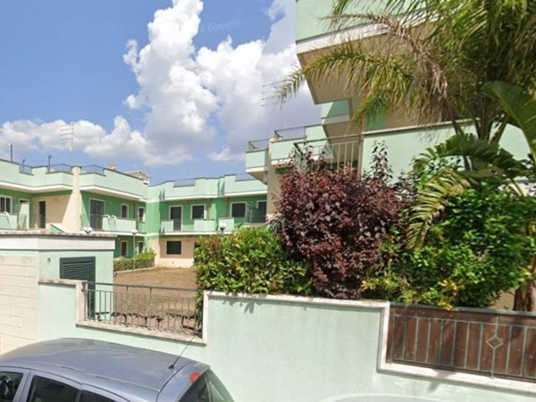 appartamento in vendita a Pulsano