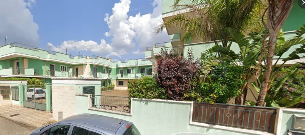 appartamento in vendita a Pulsano