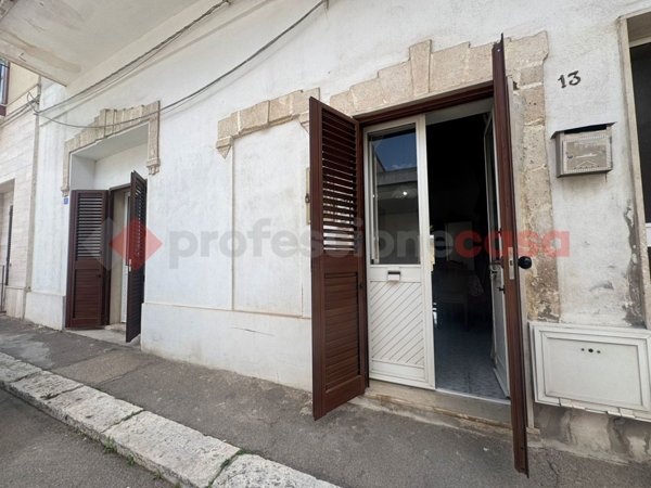 appartamento in vendita a Pulsano