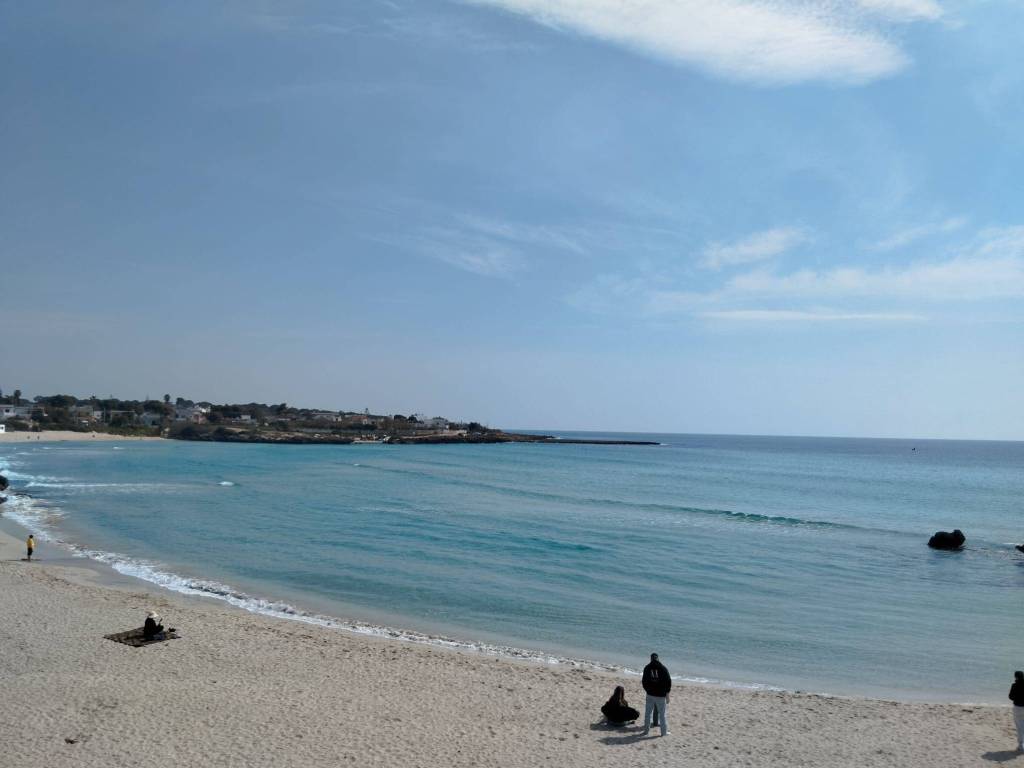 appartamento in vendita a Pulsano in zona Marina di Pulsano