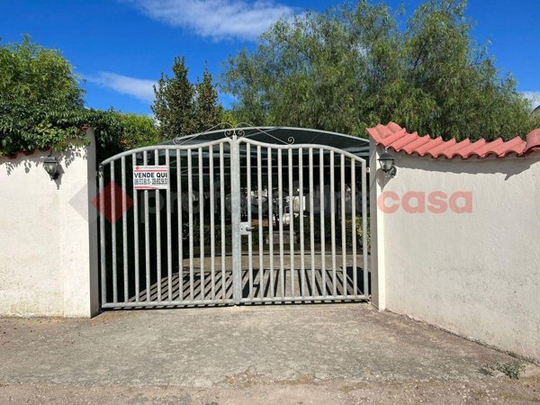 casa indipendente in vendita a Pulsano in zona Marina di Pulsano