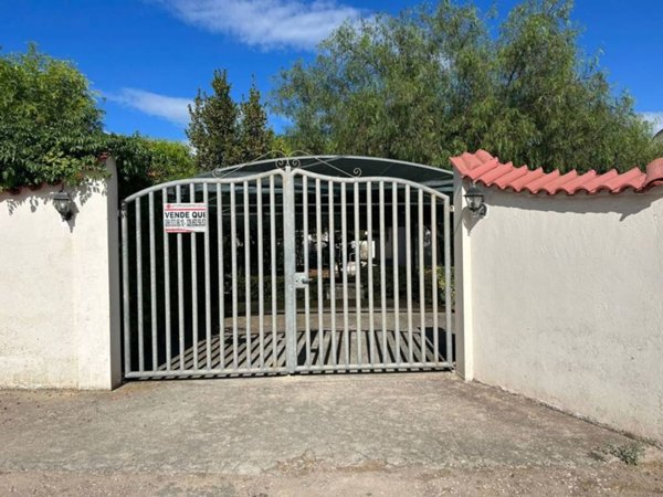 casa indipendente in vendita a Pulsano in zona Marina di Pulsano