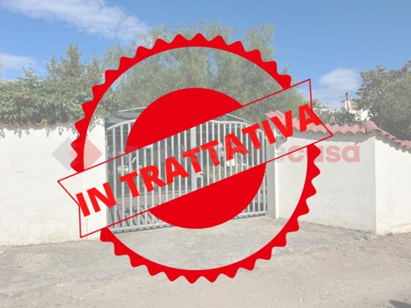 casa indipendente in vendita a Pulsano in zona Marina di Pulsano