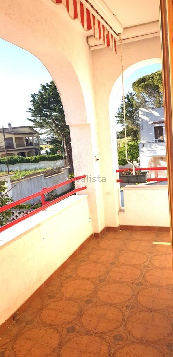 appartamento in vendita a Pulsano