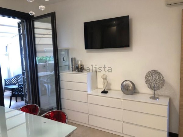 appartamento in vendita a Pulsano in zona Marina di Pulsano