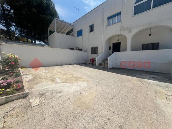casa indipendente in vendita a Pulsano
