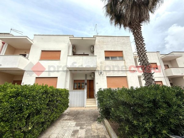 appartamento in vendita a Pulsano