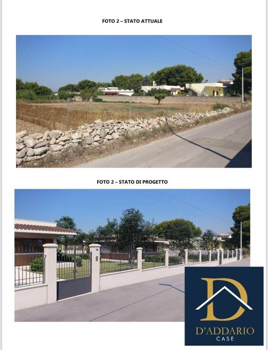 appartamento in vendita a Pulsano