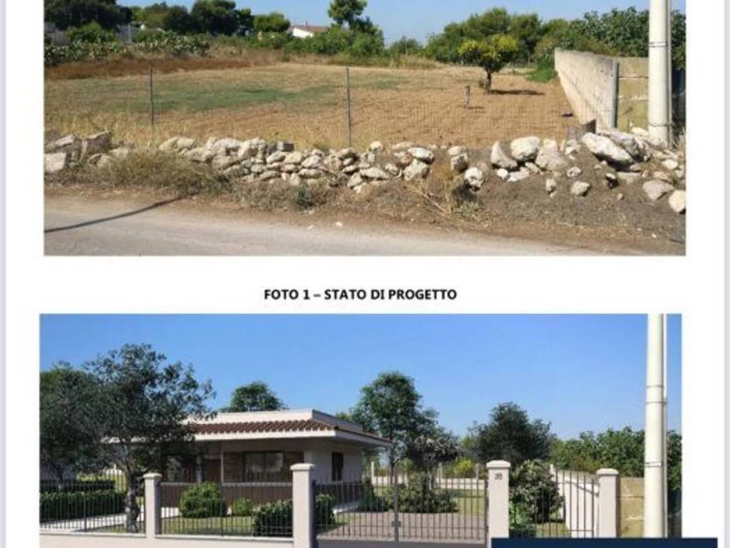 terreno agricolo in vendita a Pulsano