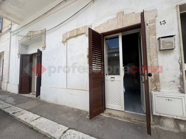 appartamento in vendita a Pulsano