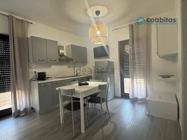 appartamento in vendita a Pulsano