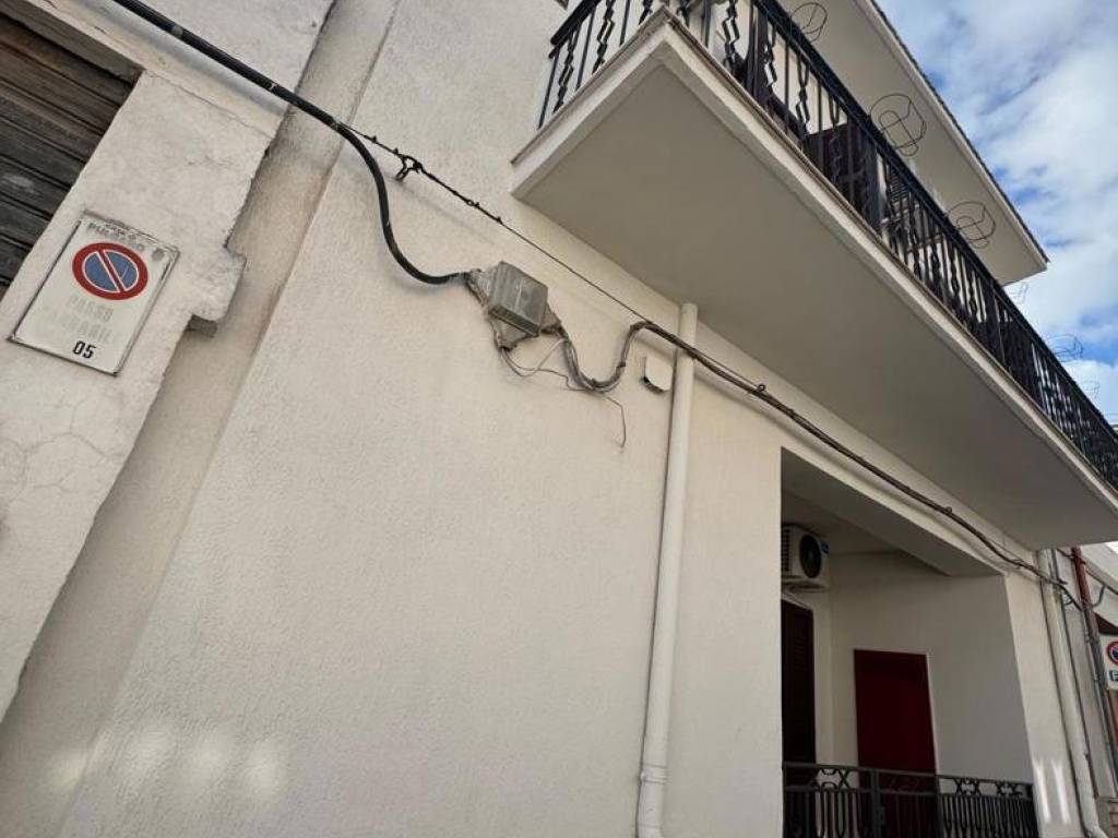 appartamento in vendita a Pulsano