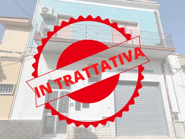 appartamento in vendita a Pulsano