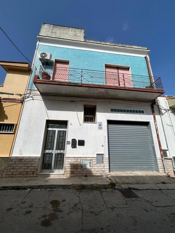 appartamento in vendita a Pulsano