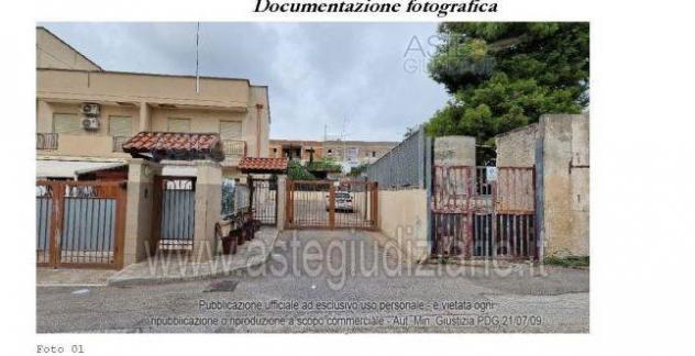 appartamento in vendita a Pulsano