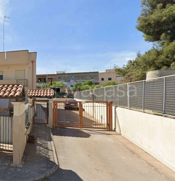 appartamento in vendita a Pulsano