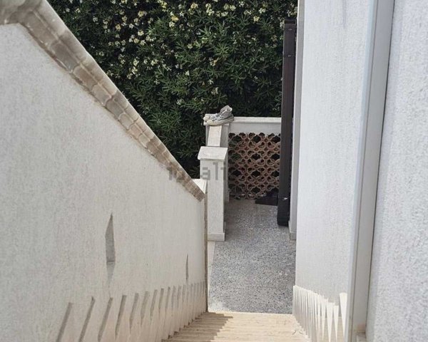 appartamento in vendita a Pulsano in zona Marina di Pulsano