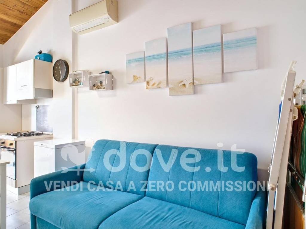 appartamento in vendita a Pulsano