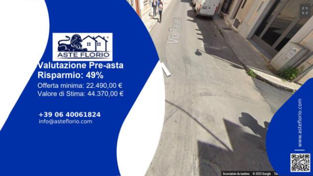 appartamento in vendita a Pulsano