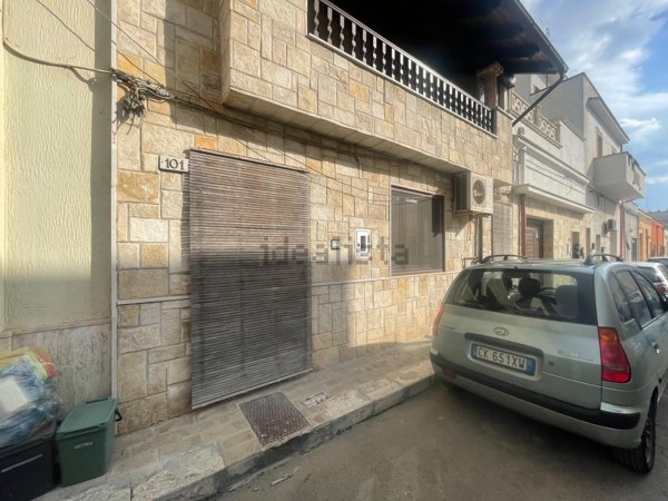 appartamento in vendita a Pulsano