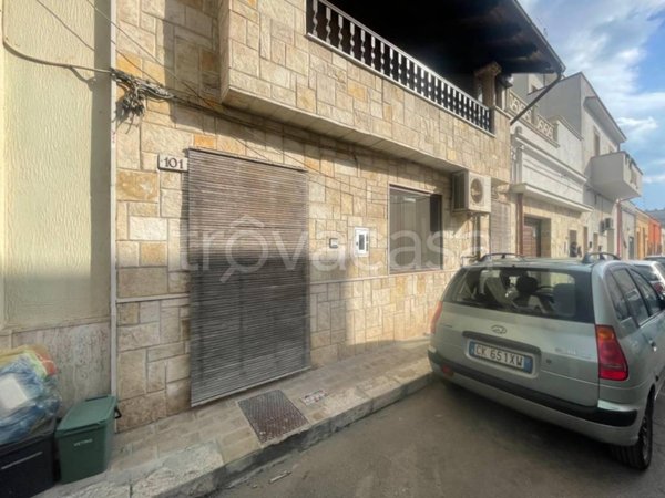 appartamento in vendita a Pulsano