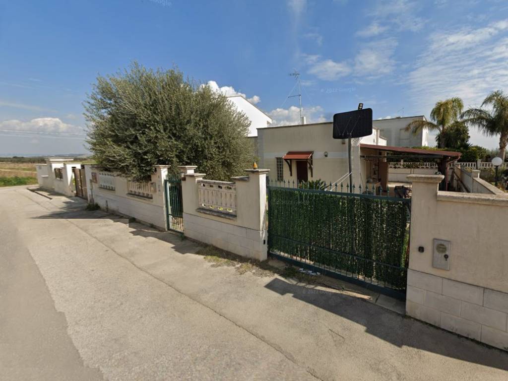 casa indipendente in vendita a Pulsano