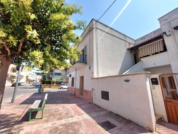 appartamento in vendita a Pulsano