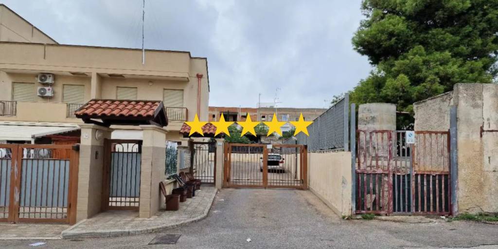 appartamento in vendita a Pulsano