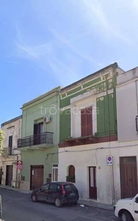 appartamento in vendita a Pulsano